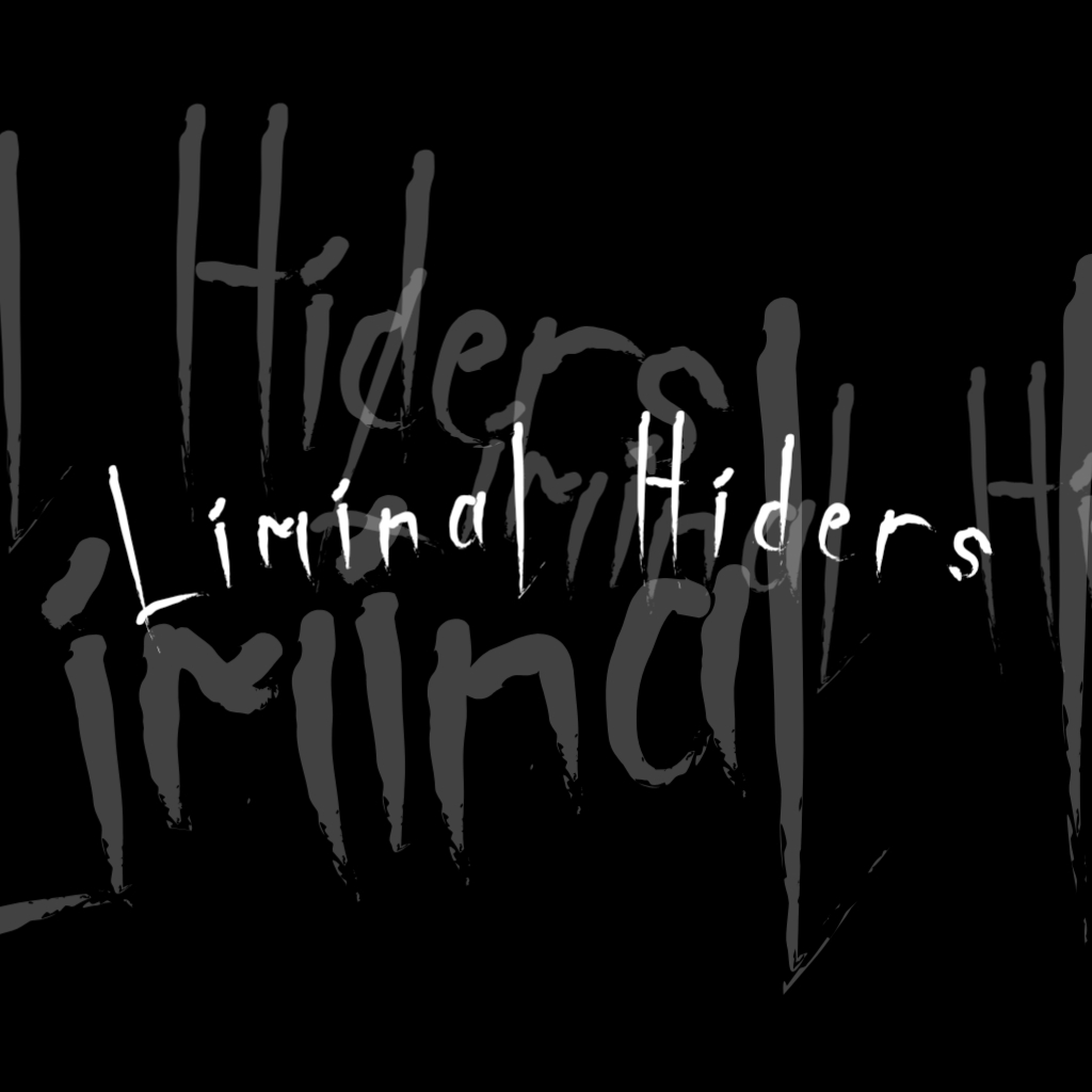 Liminal Hiders cover