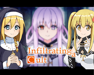 Infiltrating a Cult