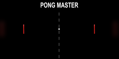 Cover image for Pong Master