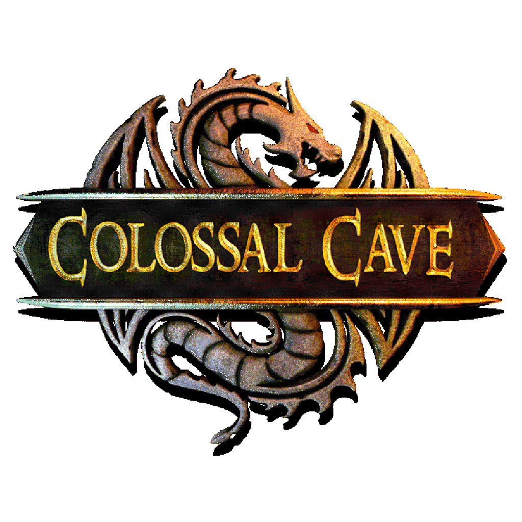 Colossal Cave