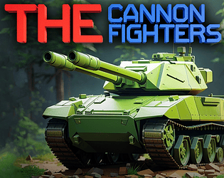 The Cannon Fighters