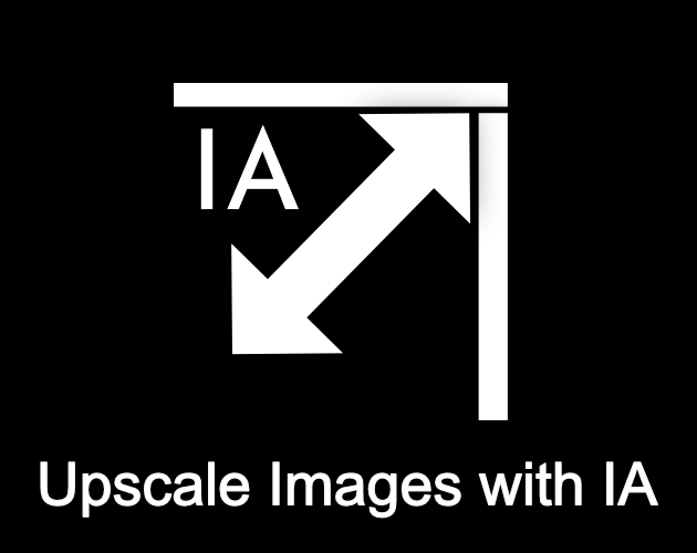 Cover image for FSR AI Upscale Images