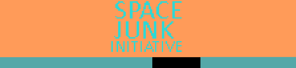 Space Junk Initiative