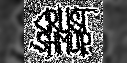 Cover image for CRUST SHMUP
