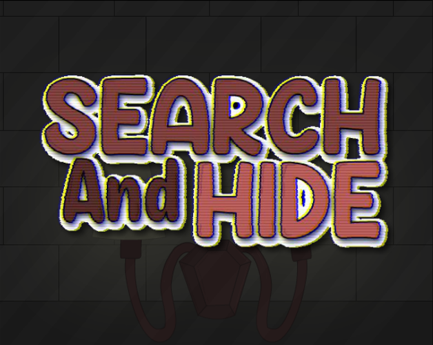 Cover image for Search and Hide