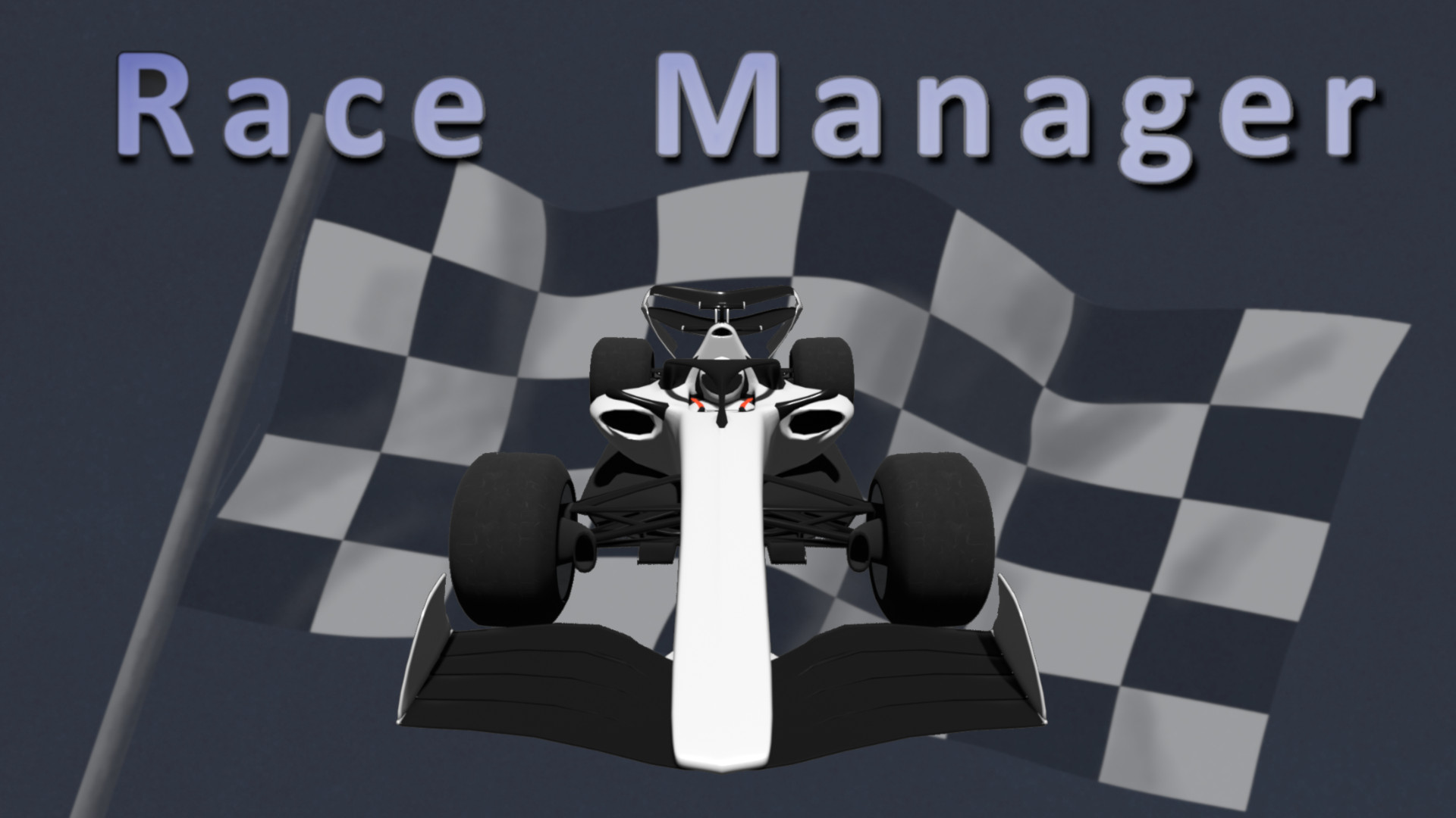 Race Manager