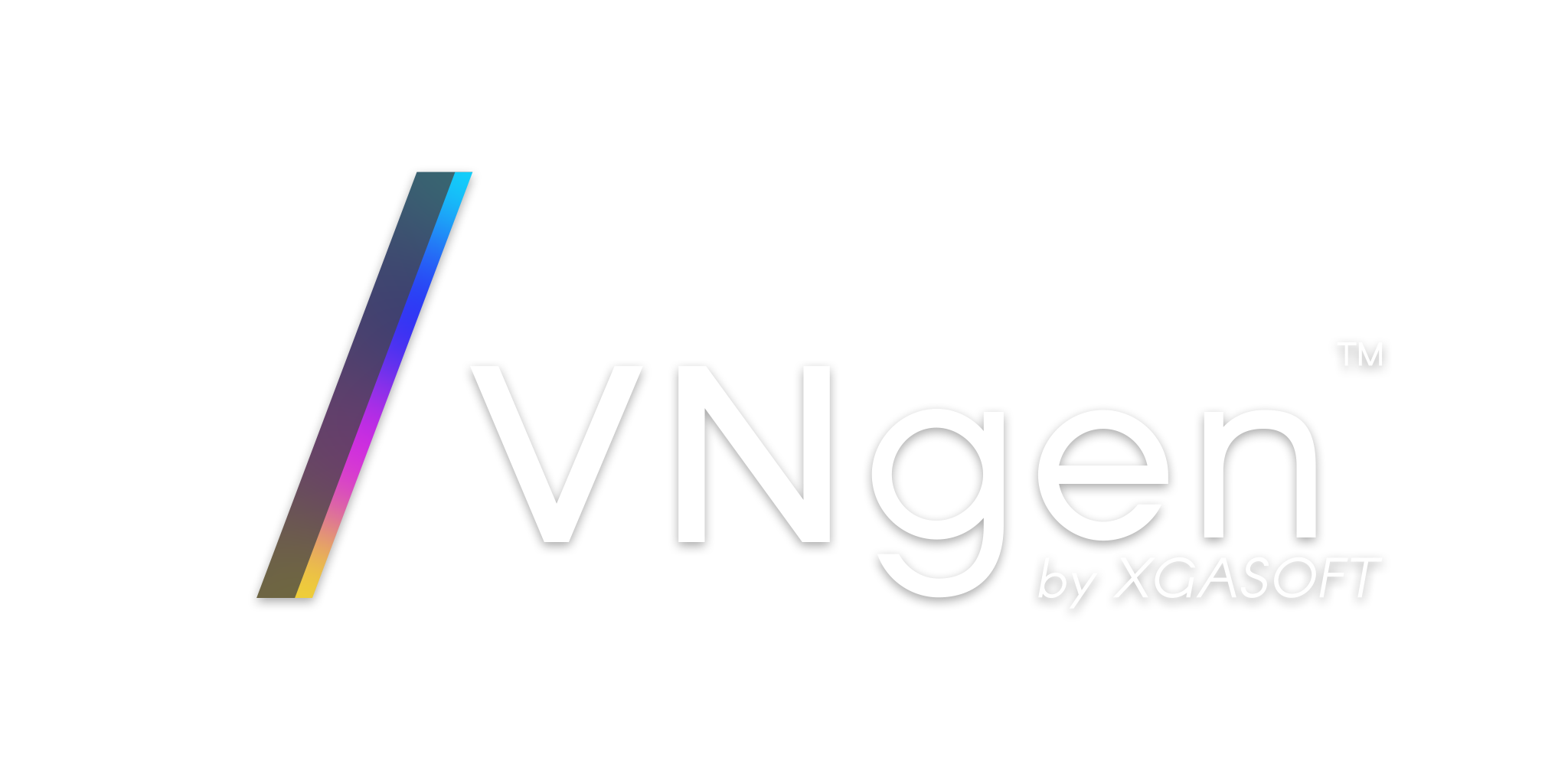 VNgen - The Next-gen Visual Novel Engine