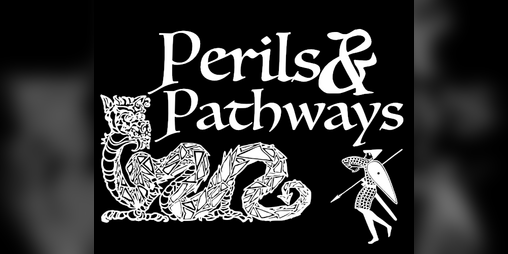 Cover image for Perils & Pathways