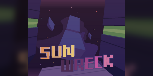 Cover image for SunWreck