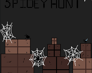 SpideyHunt
