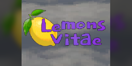 Cover image for Lemons Vitae