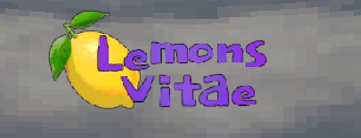Lemons Vitae