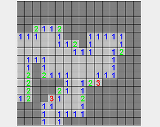 Speedrun Minesweeper