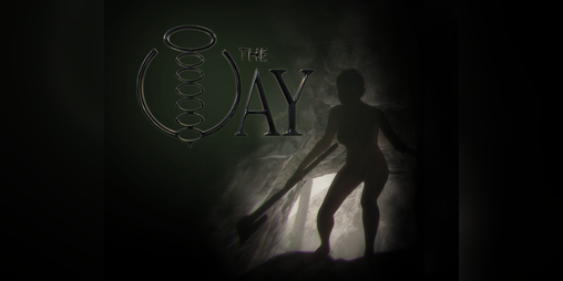 Cover image for The Way