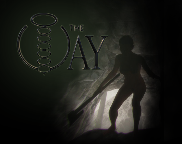 Cover image for The Way