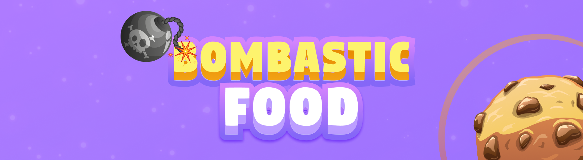 Bombastic Food