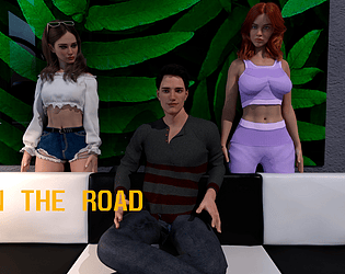 Down the Road