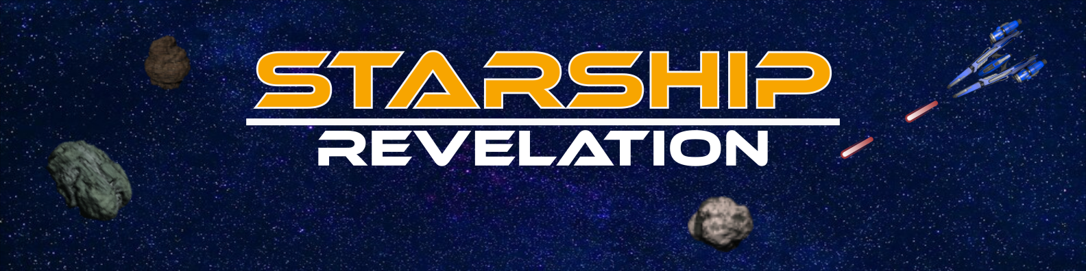 Starship Revelation