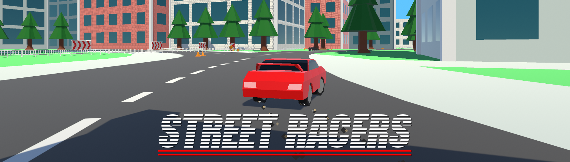 Street Racers (Demo)