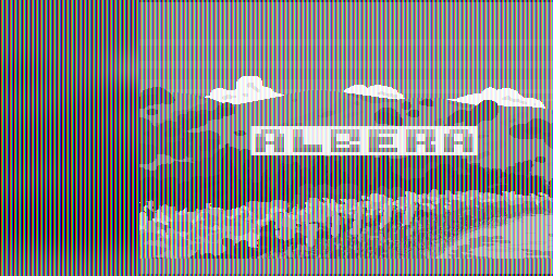 Cover image for Albera