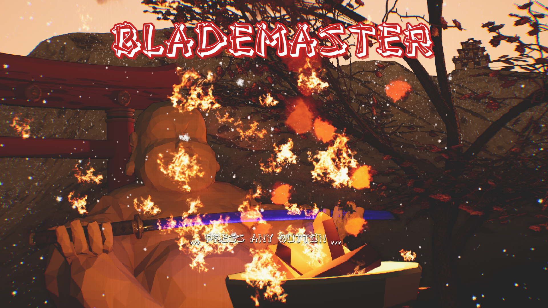 Blademaster