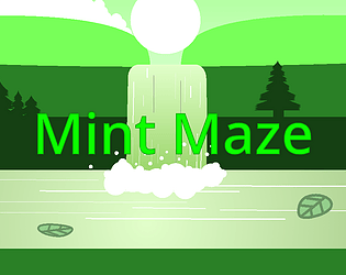 Mint Maze Fix?