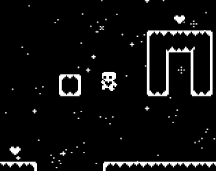 Two-Bit Platformer