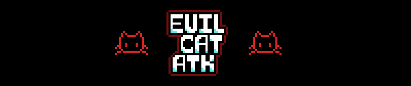 Evil Cat Atk