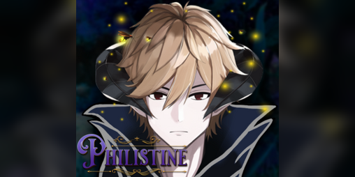 Cover image for Philistine (Prototype1.2)