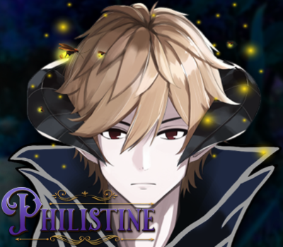 Philistine (Prototype1.2)