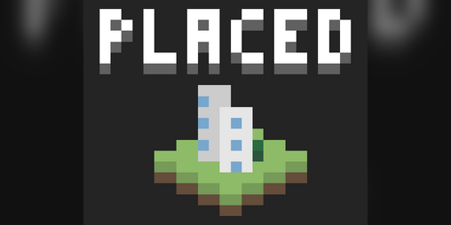Cover image for Placed