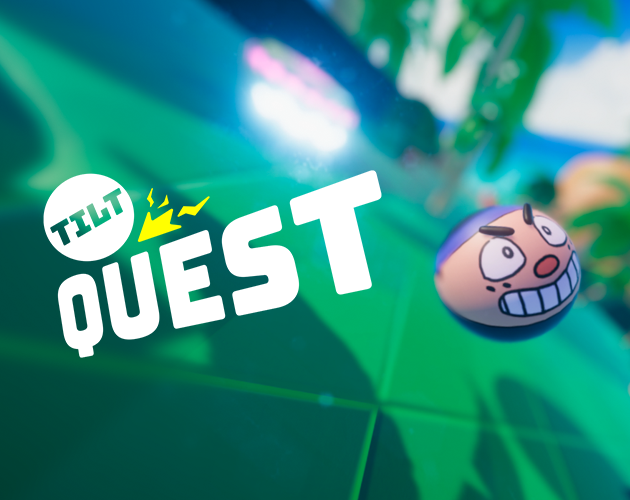 Tilt Quest
