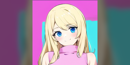 Cover image for Guess the Waifu