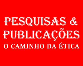 Pesquisas & Publicações: o caminho da ética  