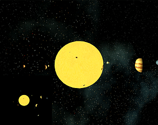 Latest free games tagged solar-system 