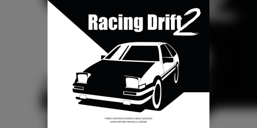 Cover image for Racing Drift 2