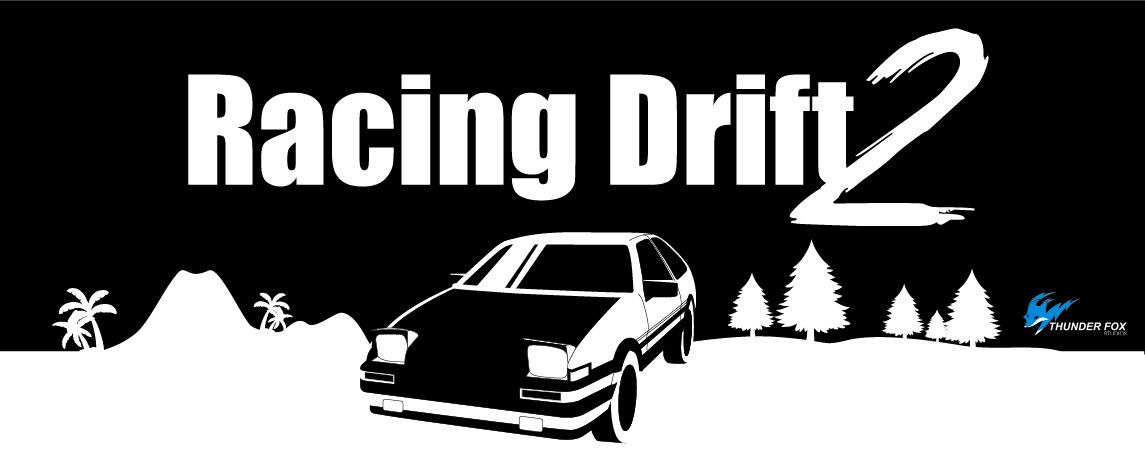 Racing Drift 2