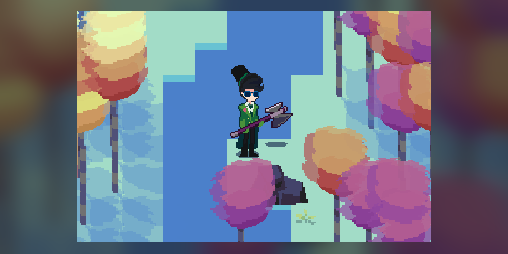 Cover image for ONCELER SIMULATOR 🌲