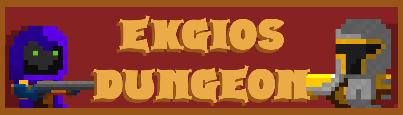 Ekgios Dungeon