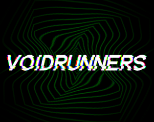 VoidRunners   - A one page game of hackers in VoidSpace 