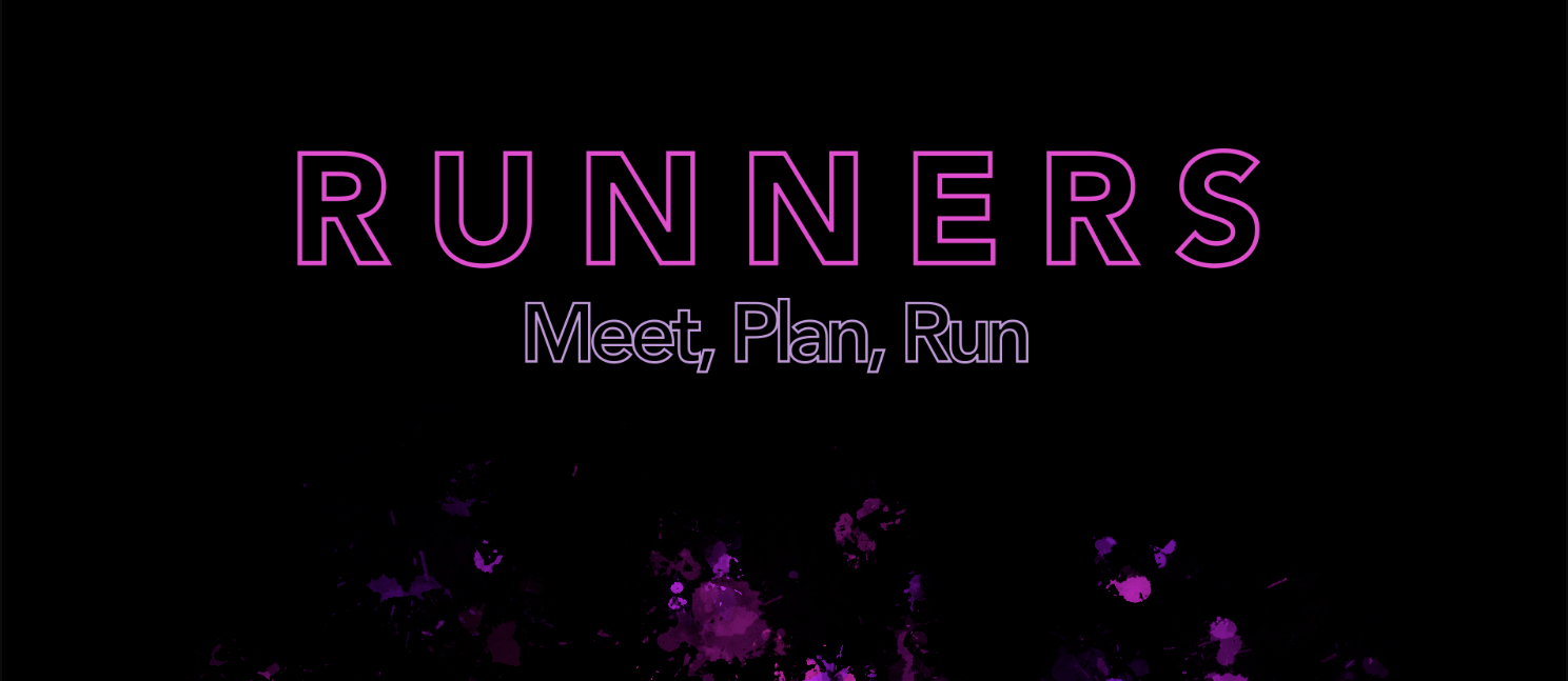 🇬🇧 Runners