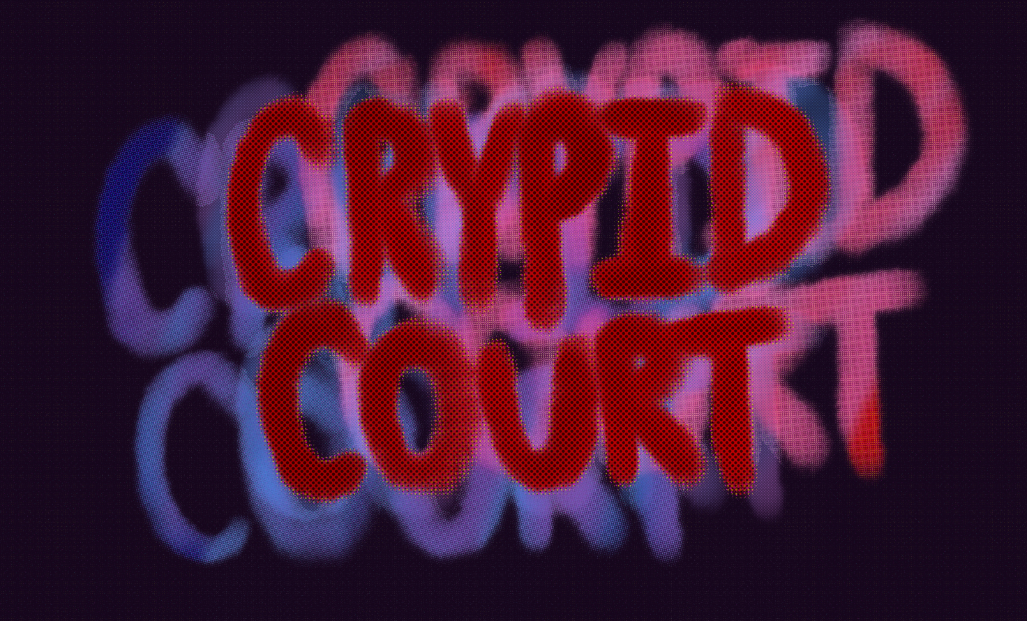Cryptid Court V.01: Courtroom Lobby