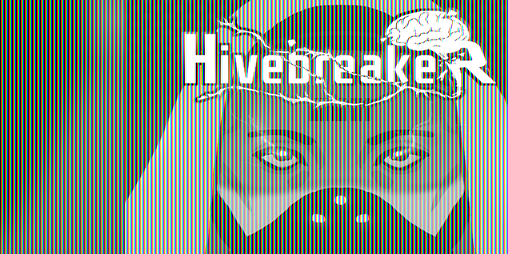 Cover image for Hivebreaker
