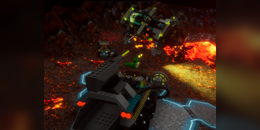 MINE + UPGRADE = PROFIT! - Blastronaut - Mining Exploration Upgrade Game 