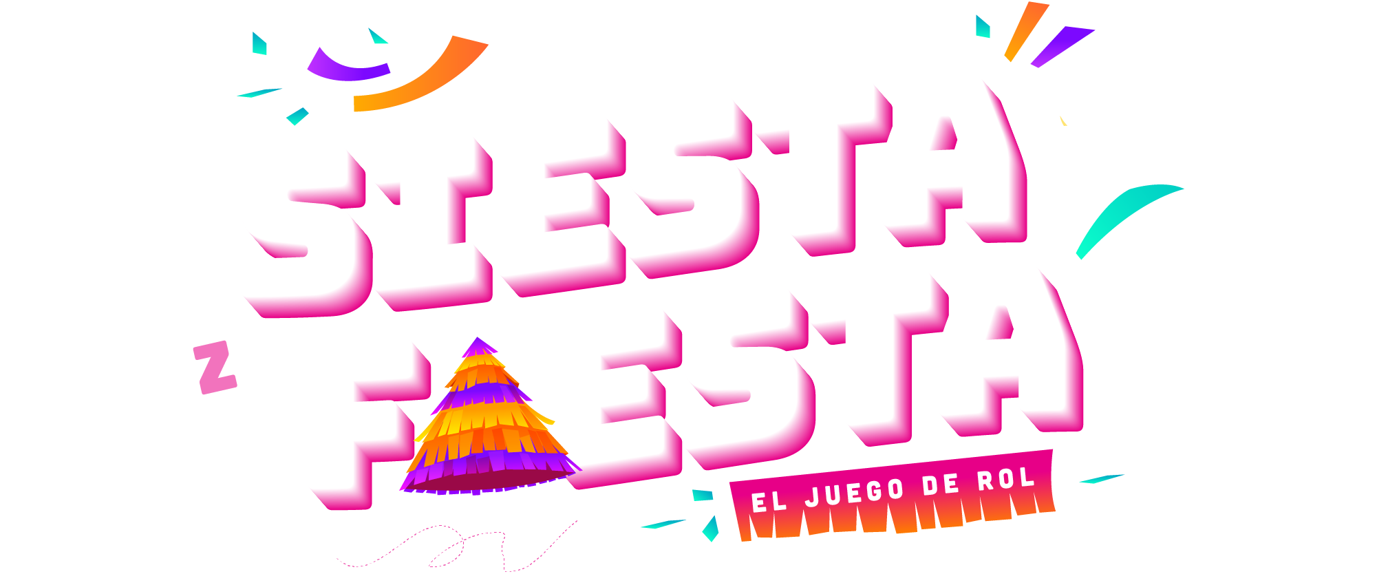 Siesta Fiesta JdR/TTRPG