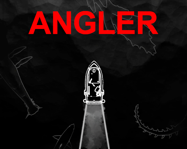 Angler cover