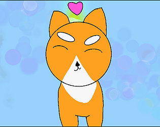 2023 Demo Day Finalist: SHIBU FIGHTER!! (and a cat :3)