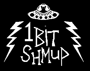 1 Bit Shmup
