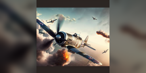 Cover image for Air Game