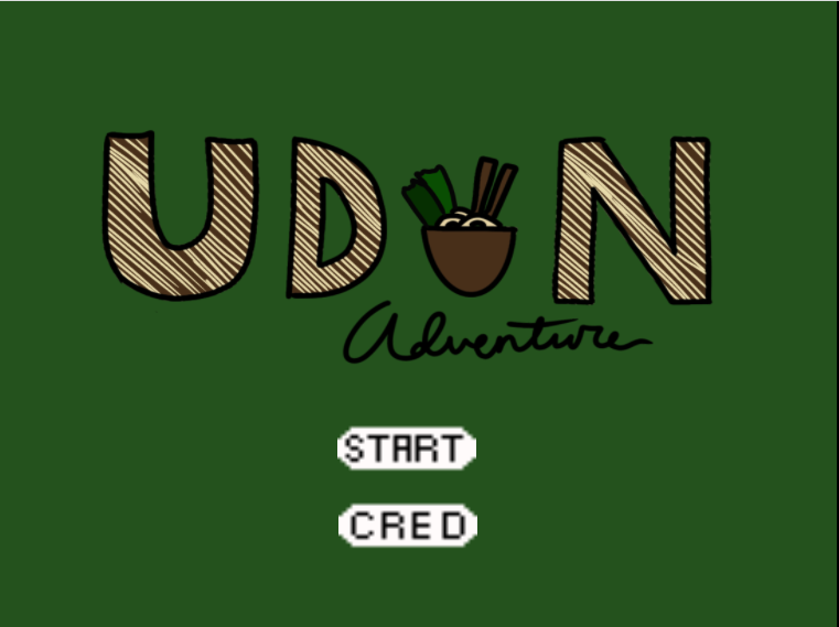 Cover image for 2023 Demo Day Finalist: Udon Adventure by Team NODU (NEUR) (NN., Rena F., Ellie F., Emma J.)